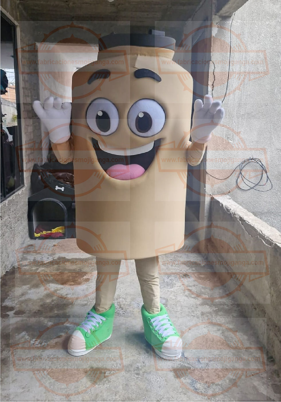 BOTARGA TINACO