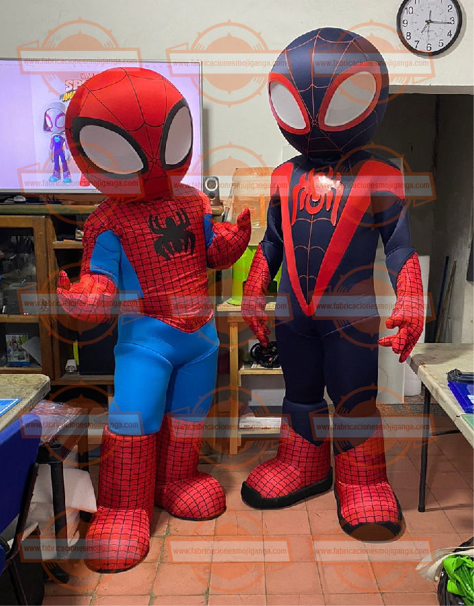 SPIDEY