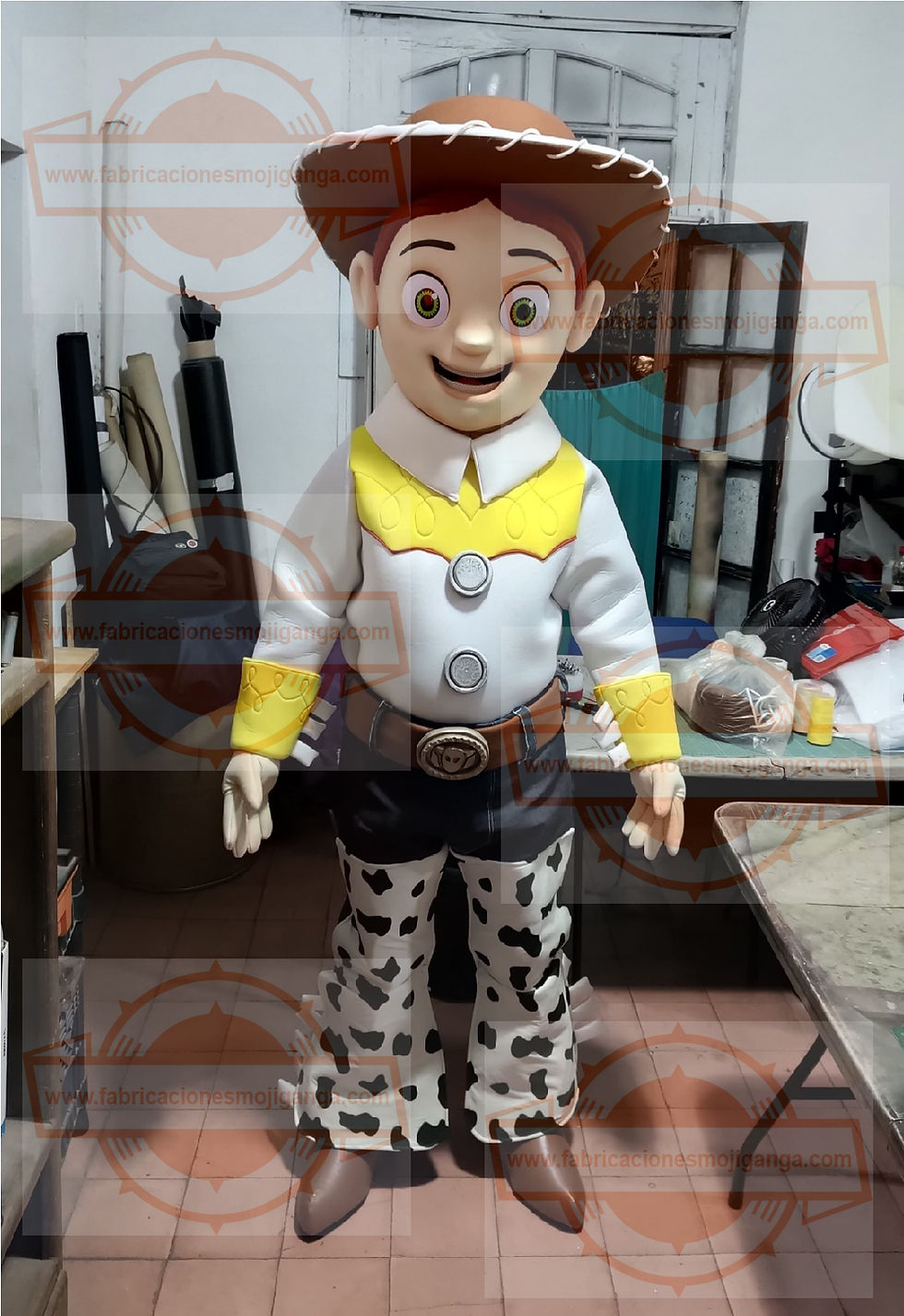 JESSIE