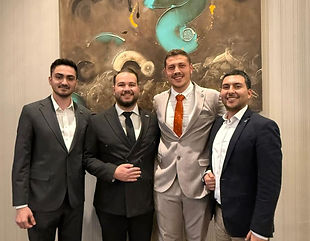 Piri Reis Üniversitesi Mezunlar Derneği olarak, ülkemizin ilk mühendislik odası olan TMMOB Gemi Mühendisleri Odası'nın 71. kuruluş yıl dönümü kapsamında düzenlenen gecede sektörün kıymetli temsilcileriyle bir araya gelmekten büyük memnuniyet duyduk.