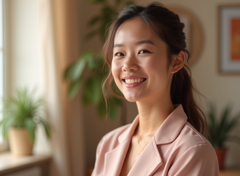 Love Reuniting Consultant