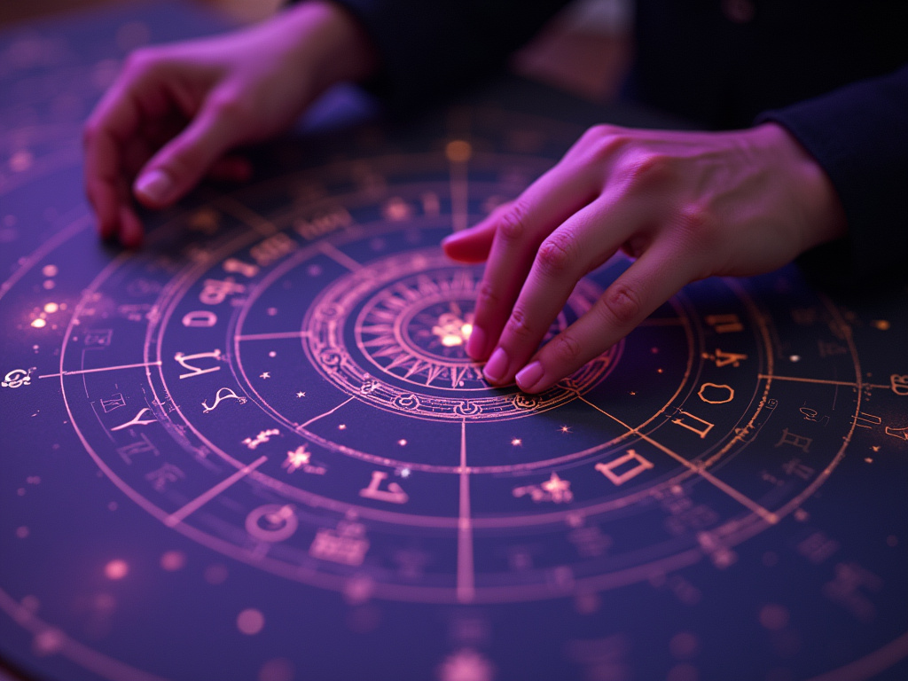 Astrology Consultation