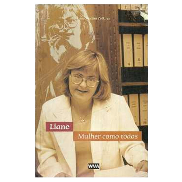 Liane – mulher como todas