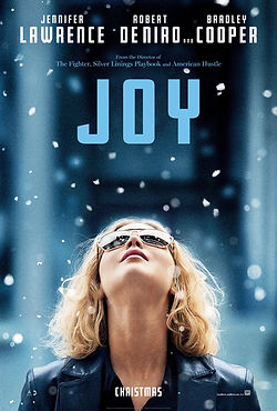 映画『ジョイ』、主演のジェニファー・ローレンス TM & © 2015 Twentieth Century Fox Film Corporation. All Rights Reserved.