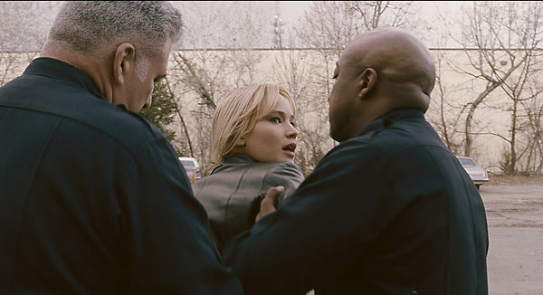 映画『ジョイ』、主演のジェニファー・ローレンス TM & © 2015 Twentieth Century Fox Film Corporation. All Rights Reserved.