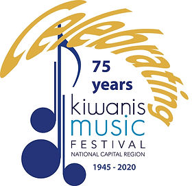 Kiwanis Music Festival