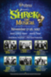 Shrek The Musical