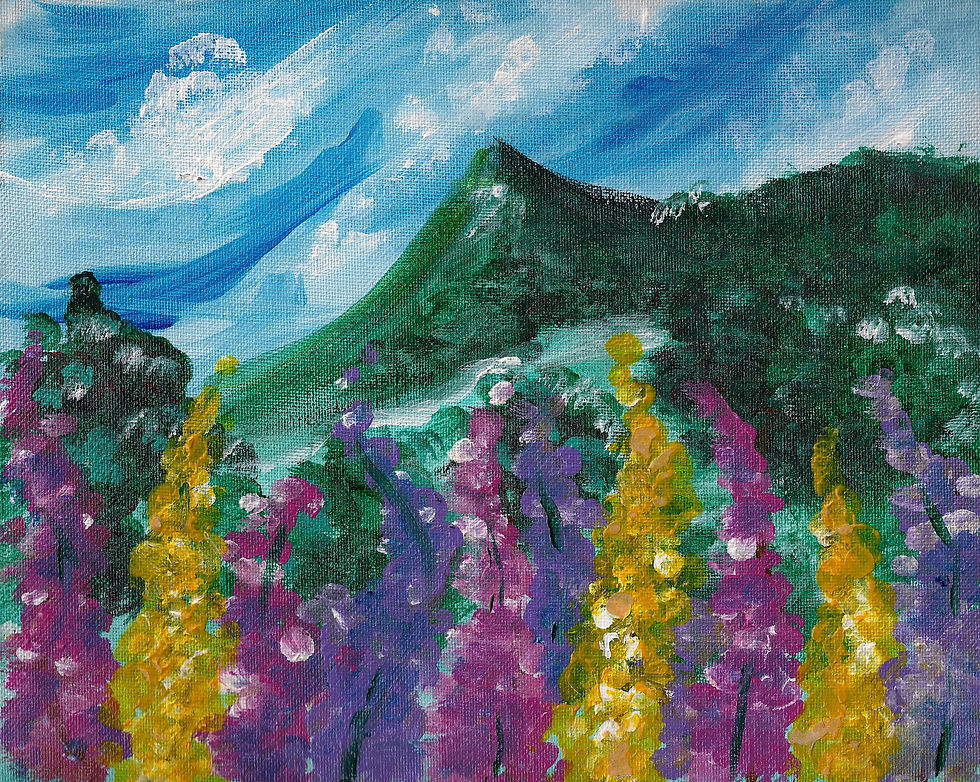 Flowers-on-the-Mountain
