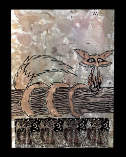 fox II