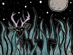 Goodnight_Deer1