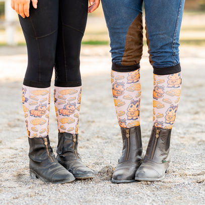 equestrian branding photography