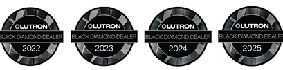Lutron Black Diamond Status