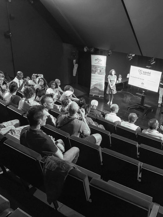 Forum sur la santé à la Réunion