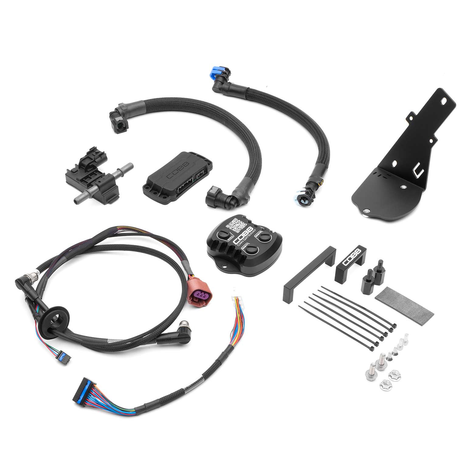 2022+ WRX Cobb Flex Fuel Kit