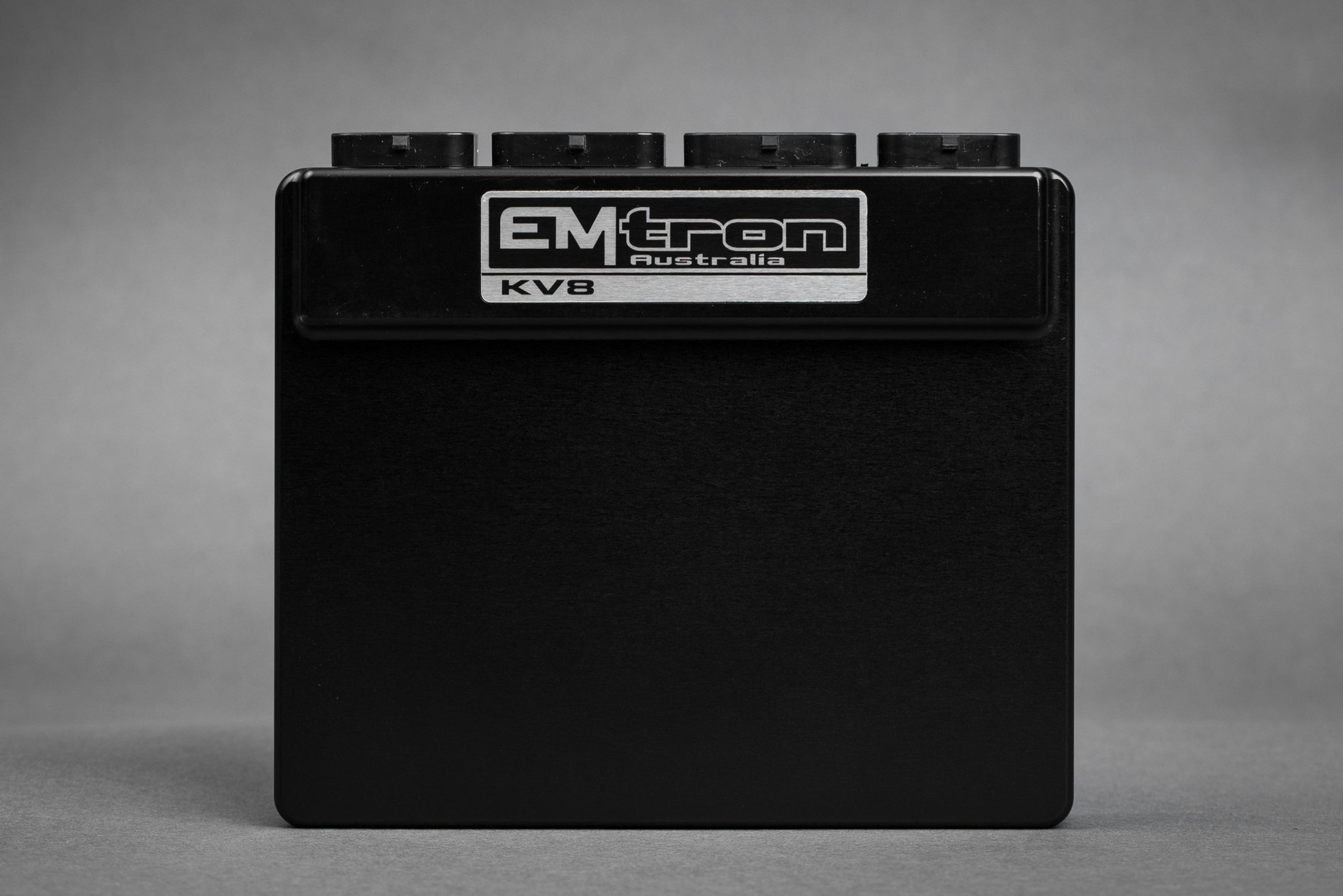 Emtron KV8 ECU 02-07 Subaru Package