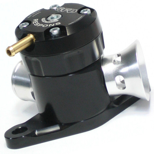 GFB TMS Respons Blow Off Valve boostedperformance