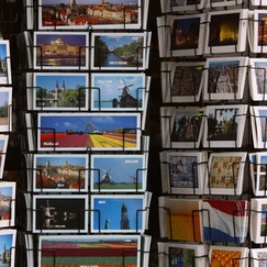 Souvenirs With Meaning Radiant Blue Travel Company