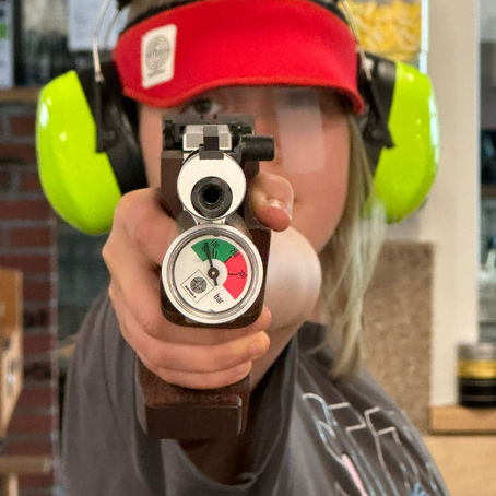 Deutsche Meisterschaft - wir kommen! 🥳