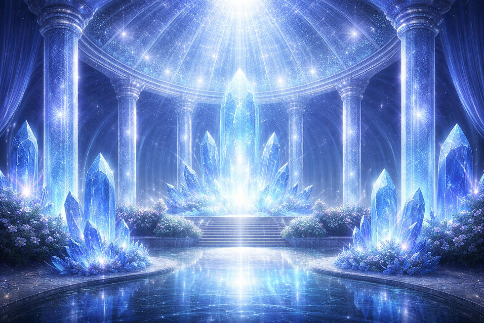 Energieabend mit Alexandra Sendlinger