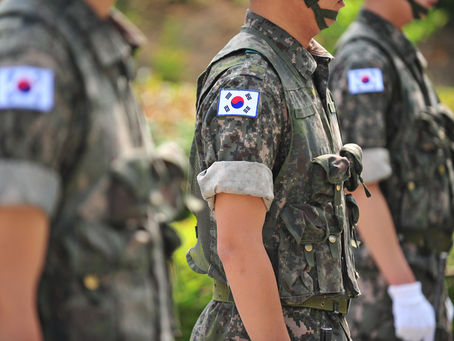 선천적 복수국적자의 병역의무 안내