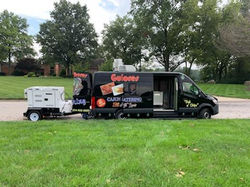 Gulf Shores Food Truck