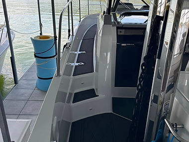 Boat Details Loake of Ozark