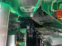 Gulf Shores Food Truck