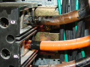 infrared-electrical-inspections Electrical