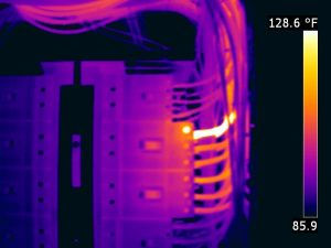 infrared-electrical-inspections Electrical