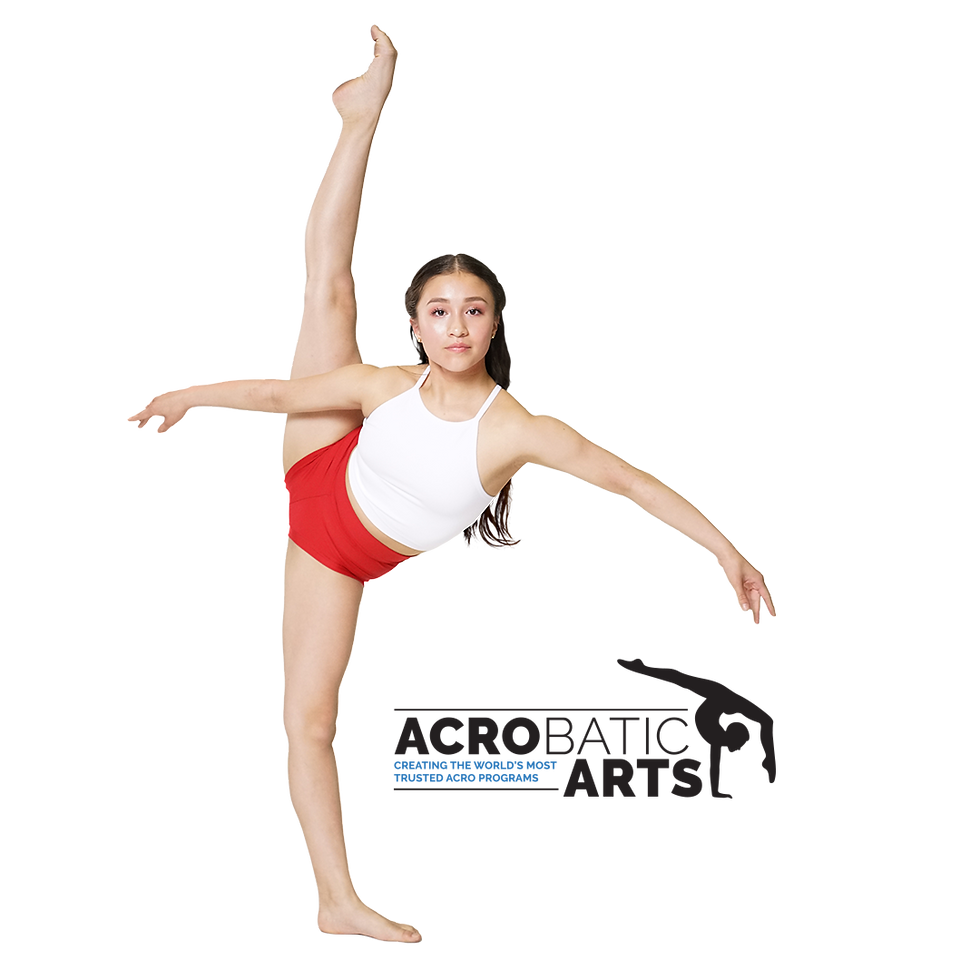 Acro3