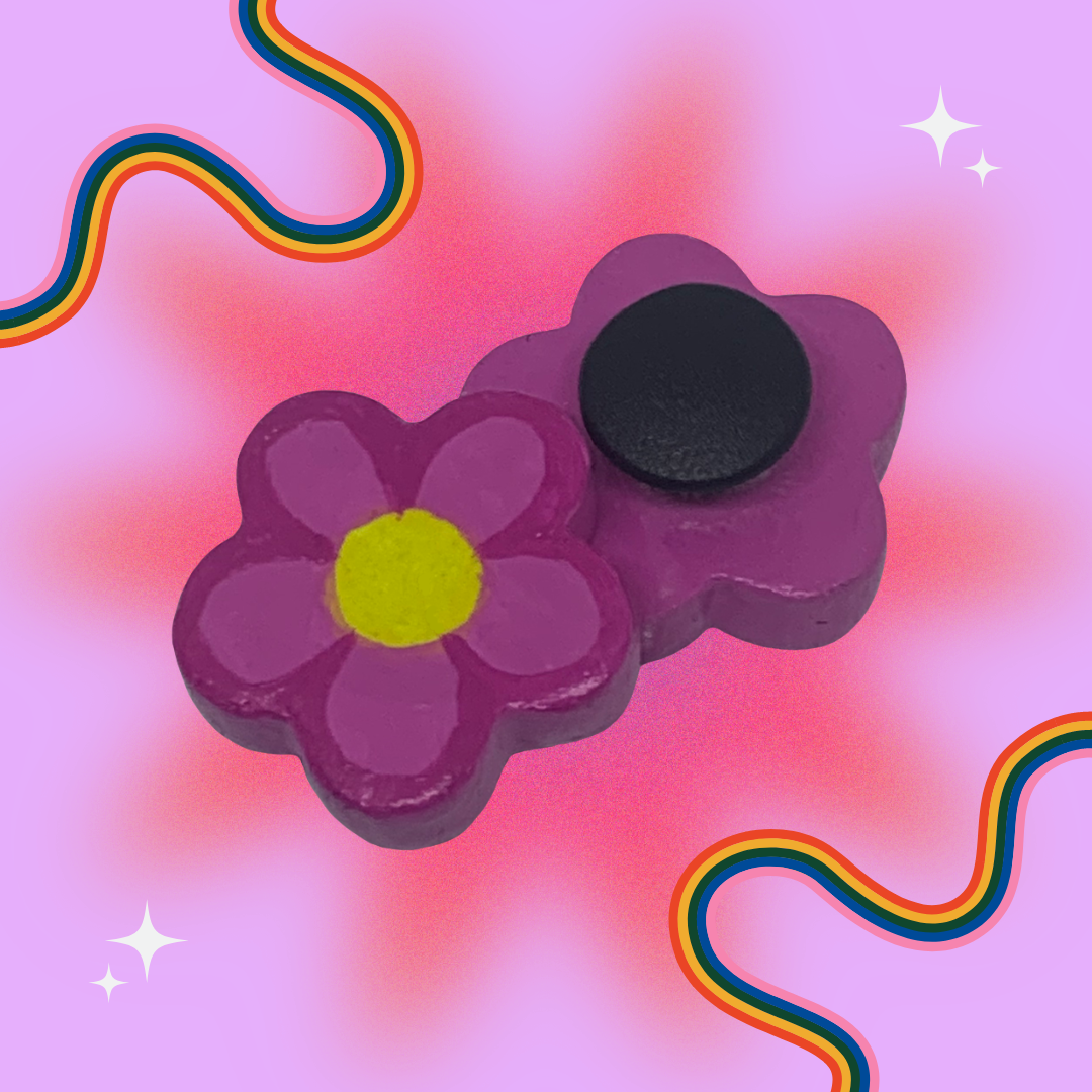 Pink Flower