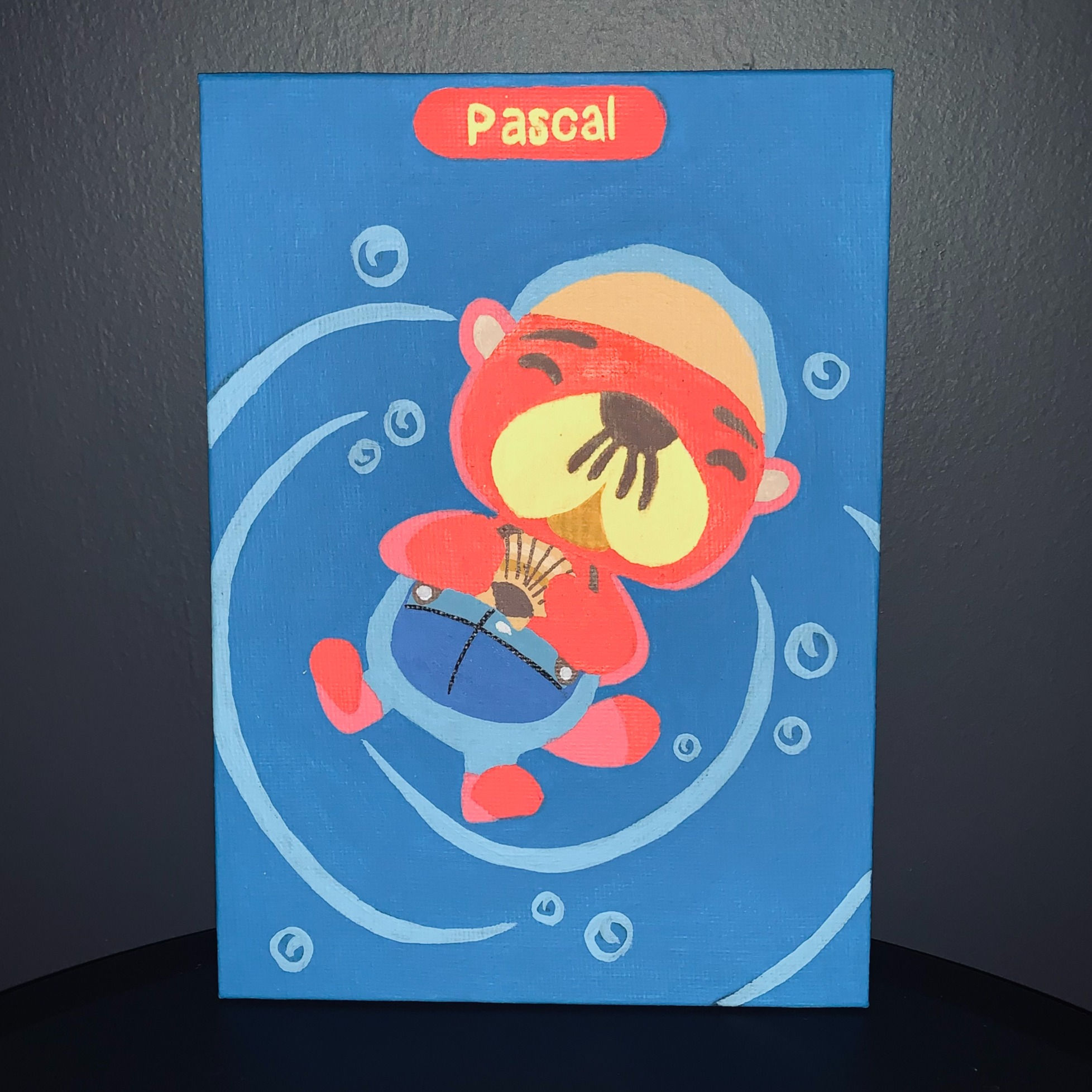 Pascal