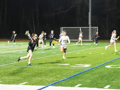 Women’s lacrosse starts season with 3-4 record