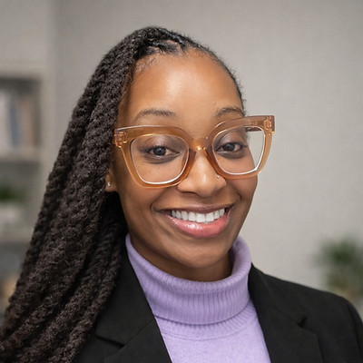 Tiffany Younger Banks, LCPC