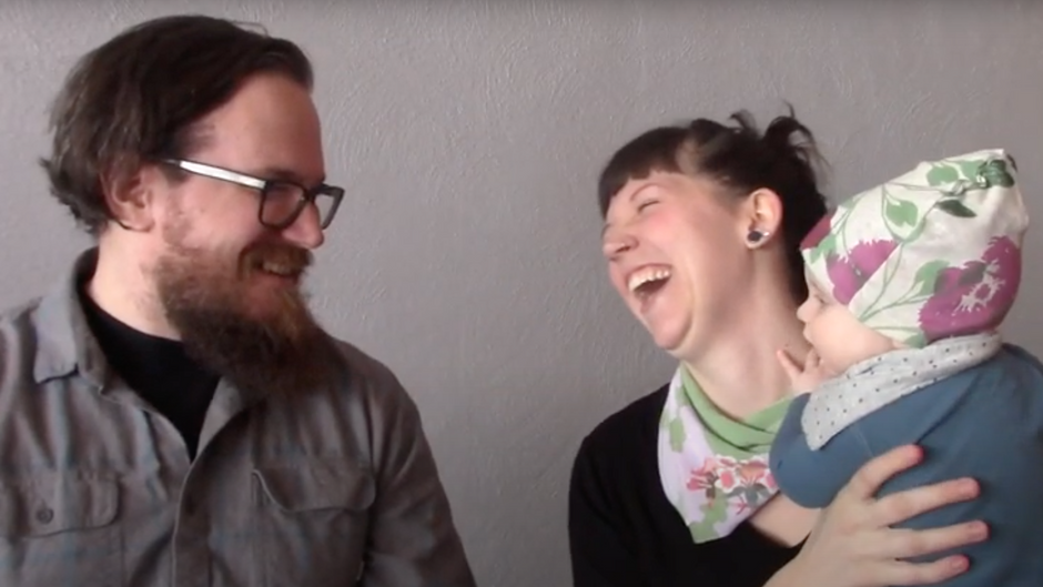 The Community Beat - The spark of high school journalism