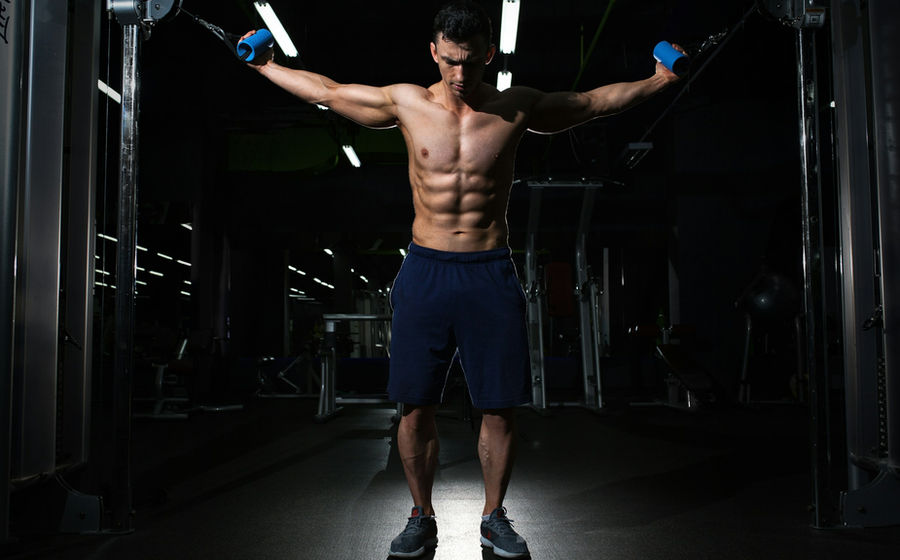 Muscle Fiber Types: Can You Train More Fast-Twitch?