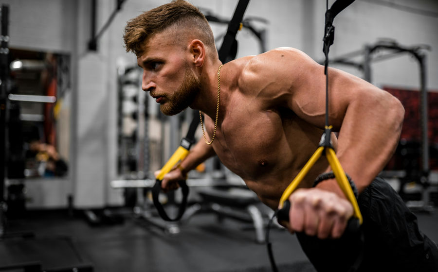 Resistance Training: Optimizing for Efficiency