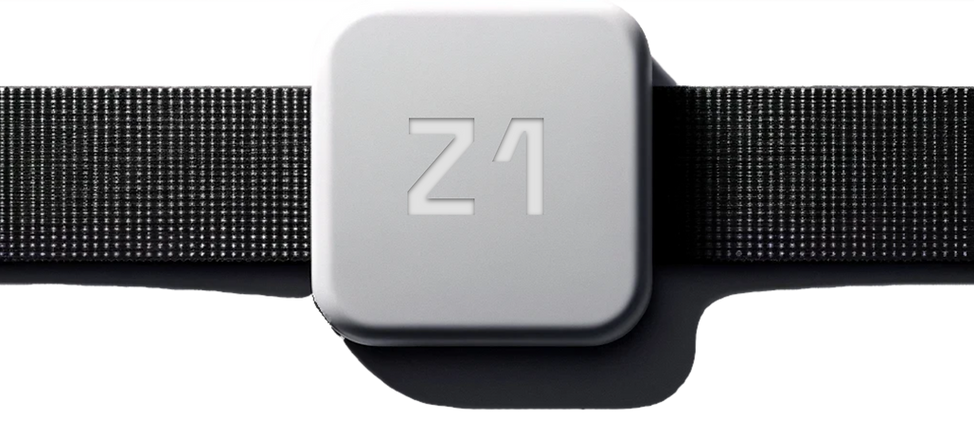 ZELOS One EMG Strength Device