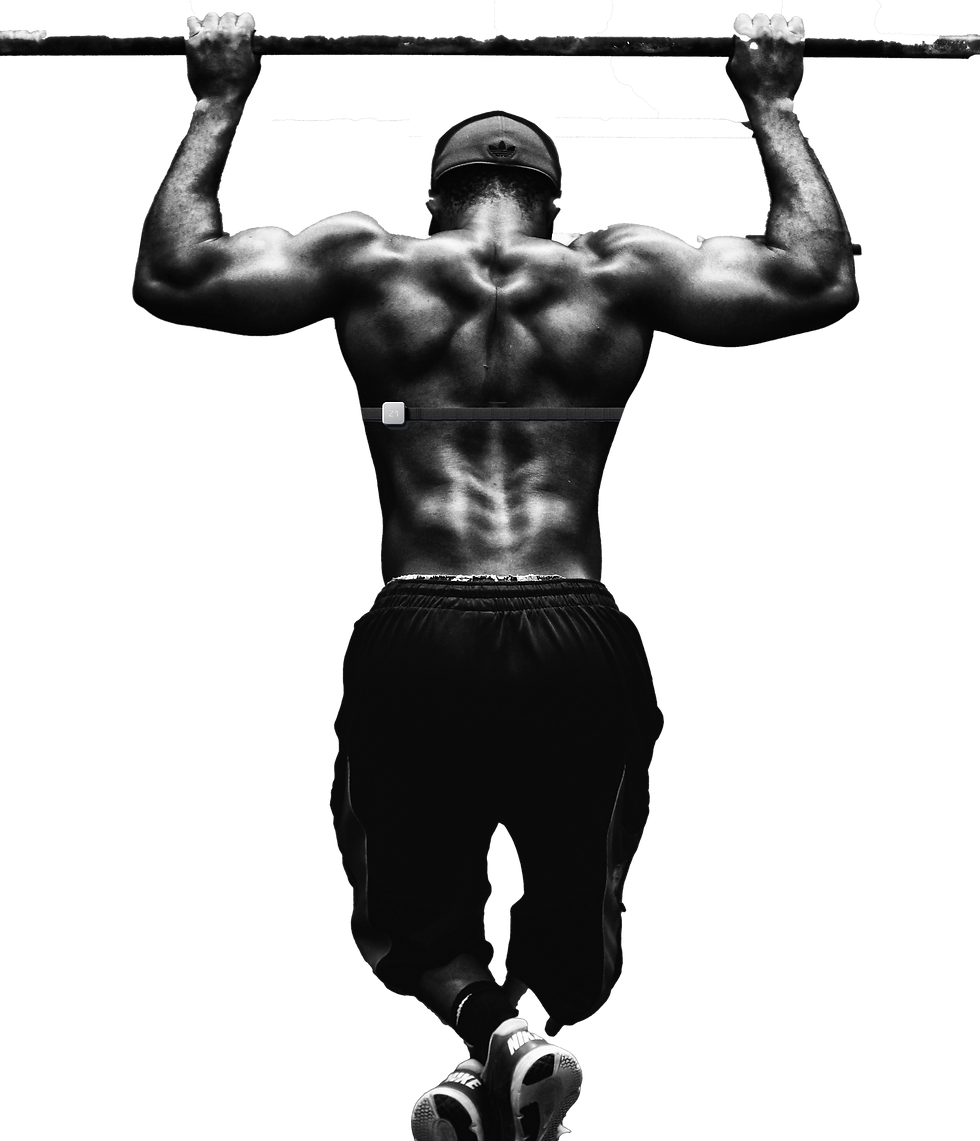 Using ZELOS One for strength and hypertrophy training