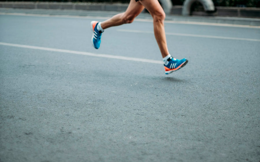 Neuromuscular Fatigue in Running: What EMG Reveals