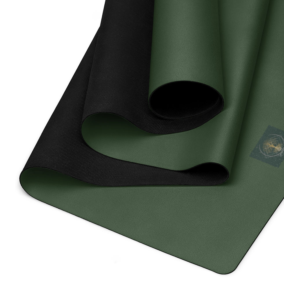Thumbnail: Yoga mat
