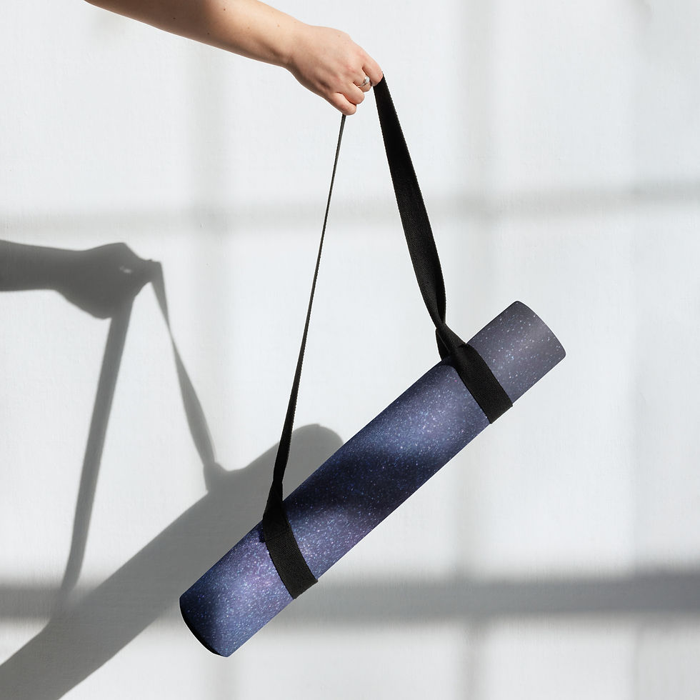 Thumbnail: Yoga mat