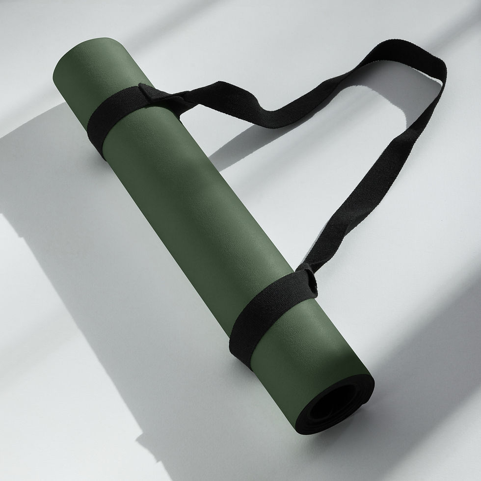 Thumbnail: Yoga mat