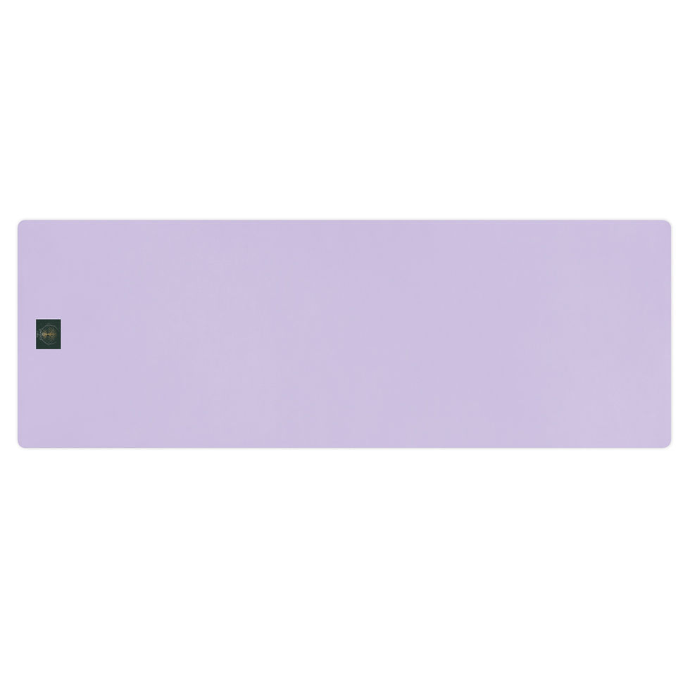 Thumbnail: Yoga mat