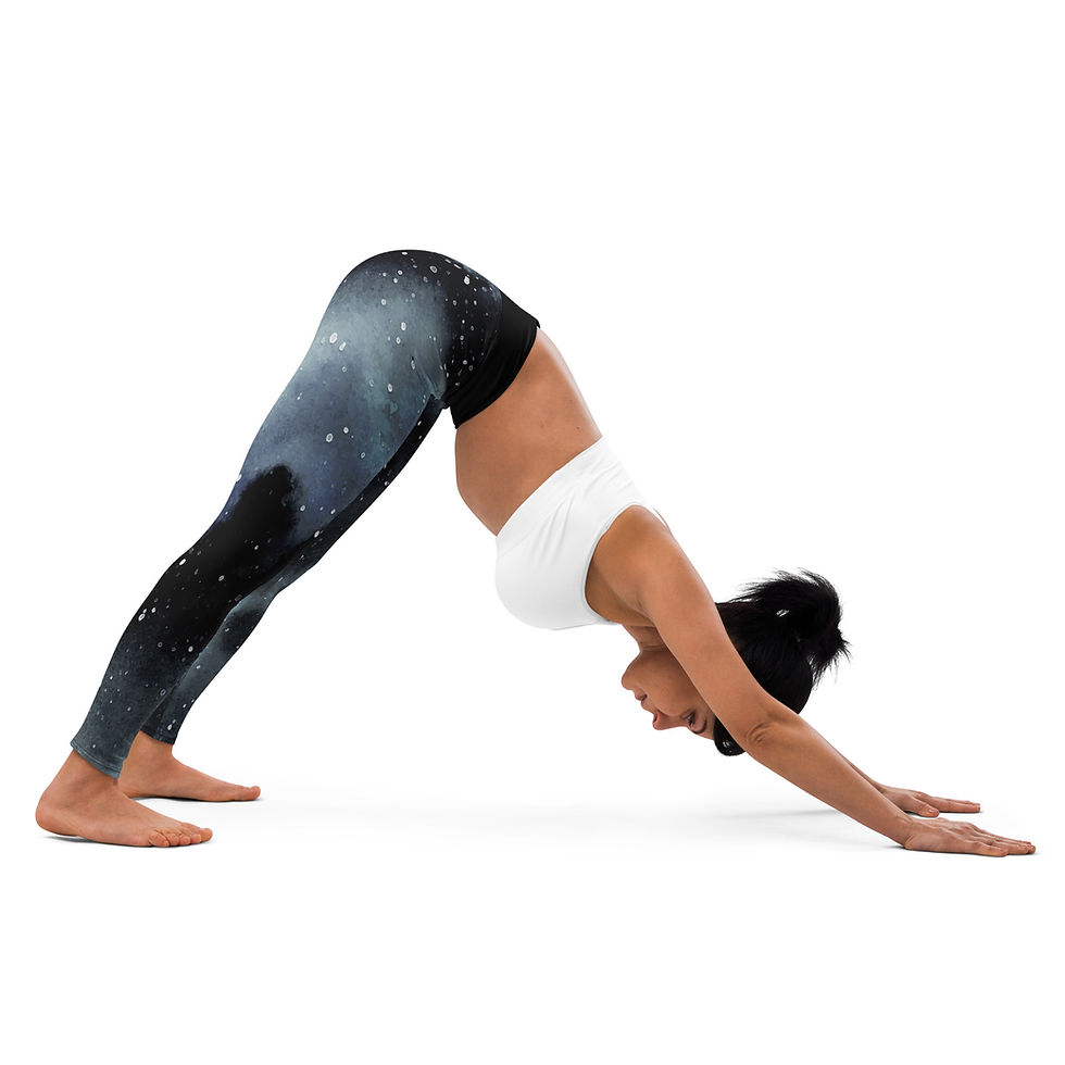 Thumbnail: Yoga Leggings