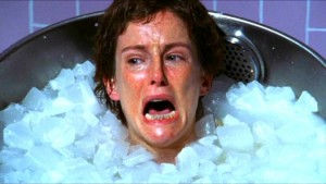 Cryotherapy - Ice Baths
