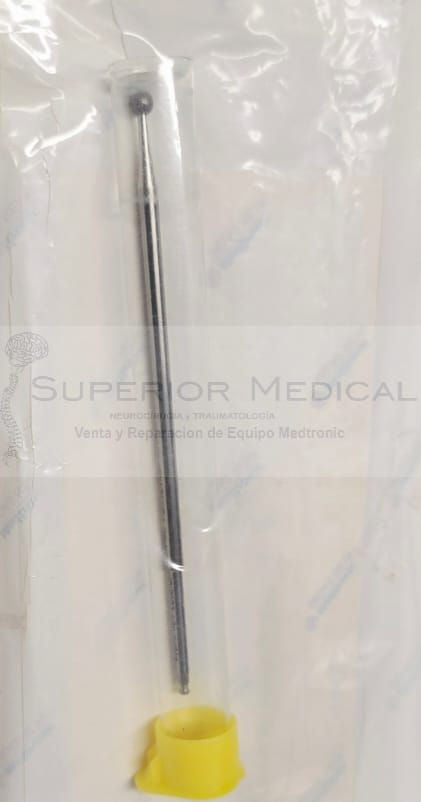 Miniatura: Fresa Medtronic 9BA40D (CADUCADA)