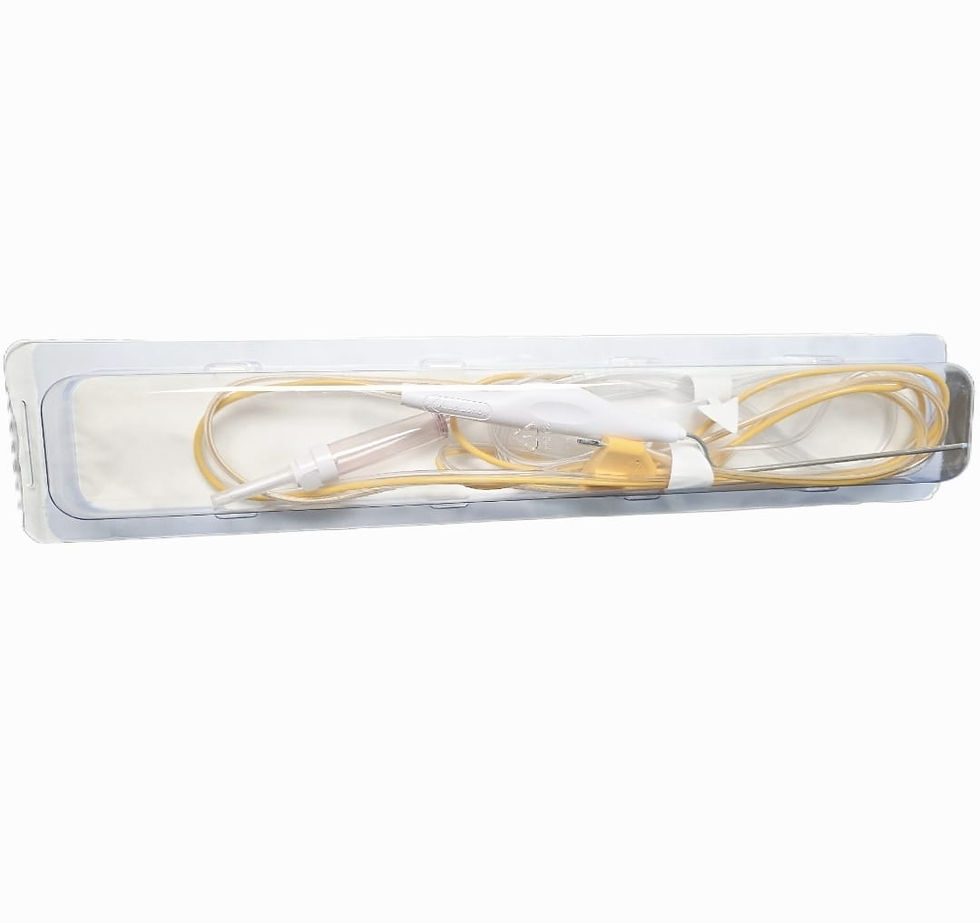 Medtronic Aquamantys 23-314-1