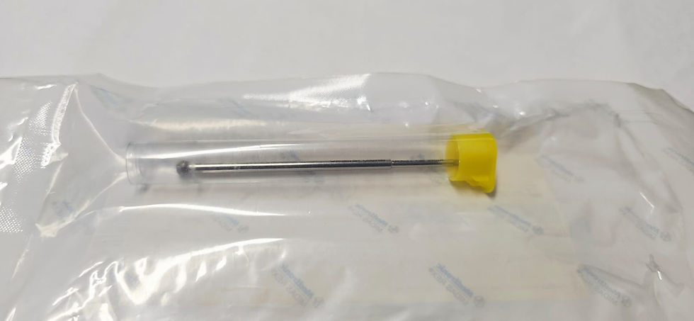 Miniatura: Fresa Medtronic 9BA50D (CADUCADA)