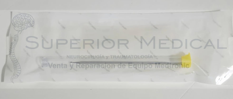 Miniatura: Fresa Medtronic 14BA30 (Caducada)